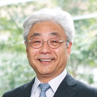 Shin Kawamata