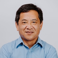 Jiwu Wang