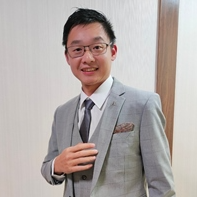 Gimmy Chiu