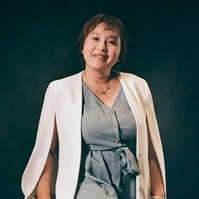 Sherry Lin