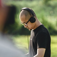 姚仲涵 YOO Chung-Han