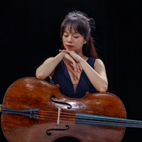 王姿文/大提琴