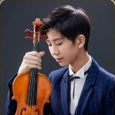 梁博堯/小提琴