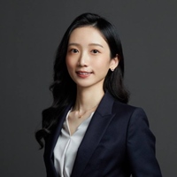 Serena Wei 魏莛