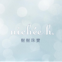 nichée h. Jewellery 榭榭珠寶