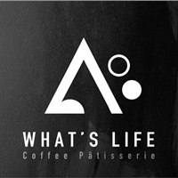 🇹🇼 山海 What's Life