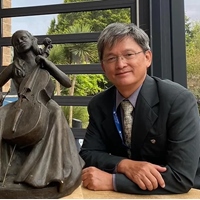 Chang Tzu-Chien