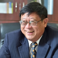 張子敬 行政院前政務委員