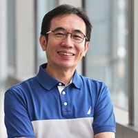 李俊毅 新北市政府環境保護局簡任技正