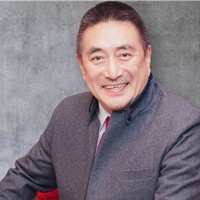 張達德 土木工程學系榮譽教授榮譽教授