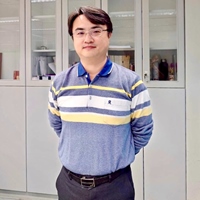 楊至中 新北市政府工務局總工程司