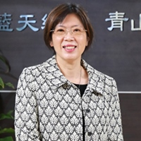 賴瑩瑩 環境部資源循環署署長