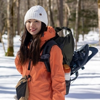 山女孩Melissa