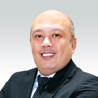 陳仁揚 Stanley Chen