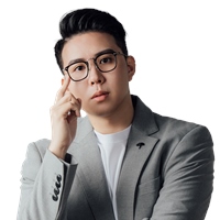 邱韜誠 Frank Chiu