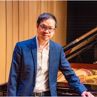 陳永禎（Circo Ensemble）