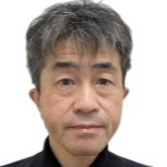 入井 広一 Koichi Irii