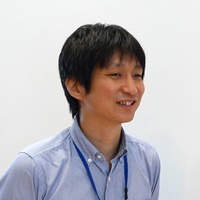 小泉 洋介 Yosuke Koizumi