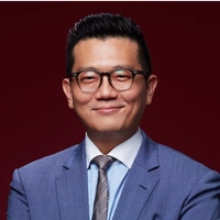 鄧耀中 Joseph TANG