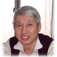 林志棟 中央大學土木工程學系榮譽教授