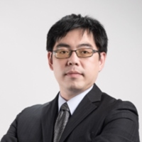 成昀達 主任委員