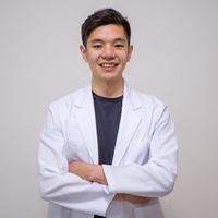 花逸修（小花藥師）