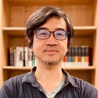蔣竹山