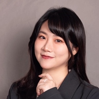 斜槓 IC|Irene Chang