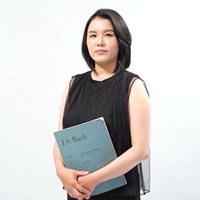 鋼琴合作 廖子瑛