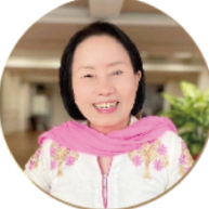 廖碧蘭/ Vita Liao