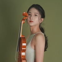 小提琴 李庭昀