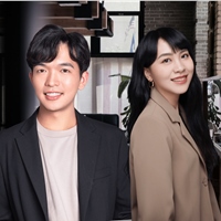 邱子瑜 & 林品君