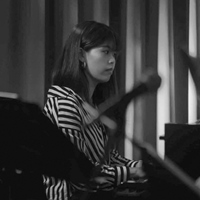 游巧暄 Teresa You