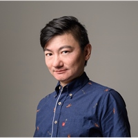 吳達坤 Dar-Kuen Wu