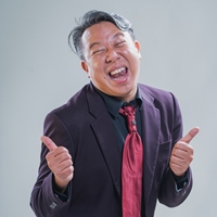 歐耶老師(曾彥豪)