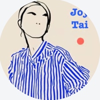 Joy Tai