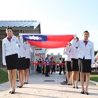 新興高中-美姿美儀隊