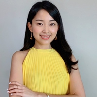 Brand Manager－Amber