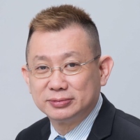 陳琛傑 博士 Marcuz Tan