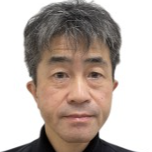 入井 広一 Koichi Irii