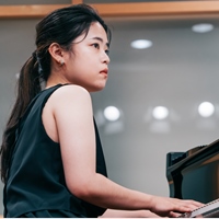 謝映筑/鋼琴