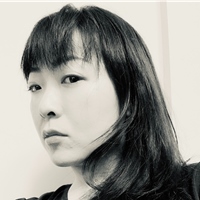 欣茹 Amber
