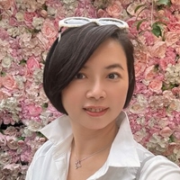 黃歆娉(安琪拉)