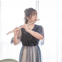 李盈箴/長笛