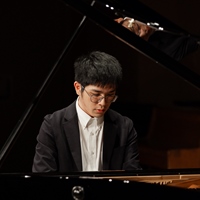 賴奕熏/鋼琴