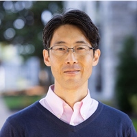 石川雅愛 Masa Ishikawa