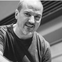 潘查克 Chuck Payne