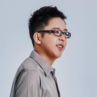 王于維 Michael Wang