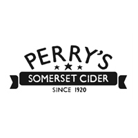 🇬🇧 PERRY'S CIDER