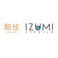 酩技 Izumi